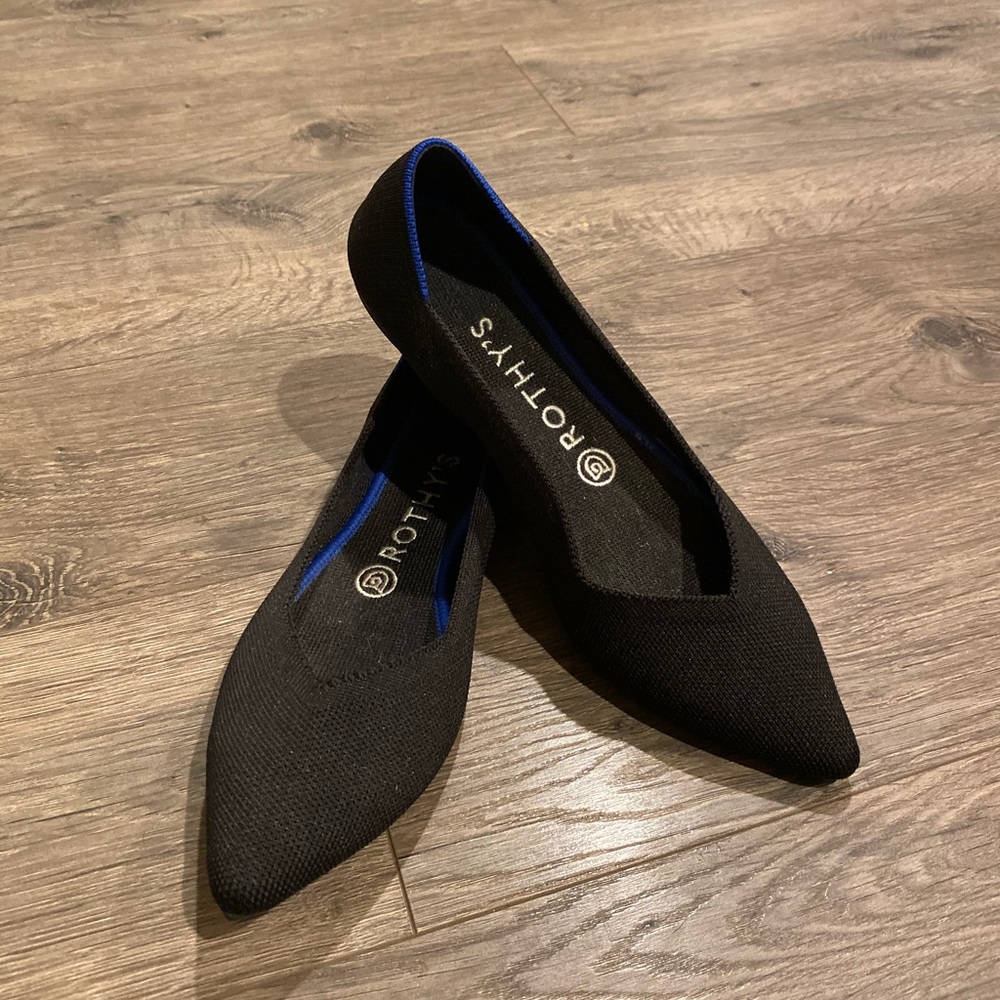 Rothy’s- The Point